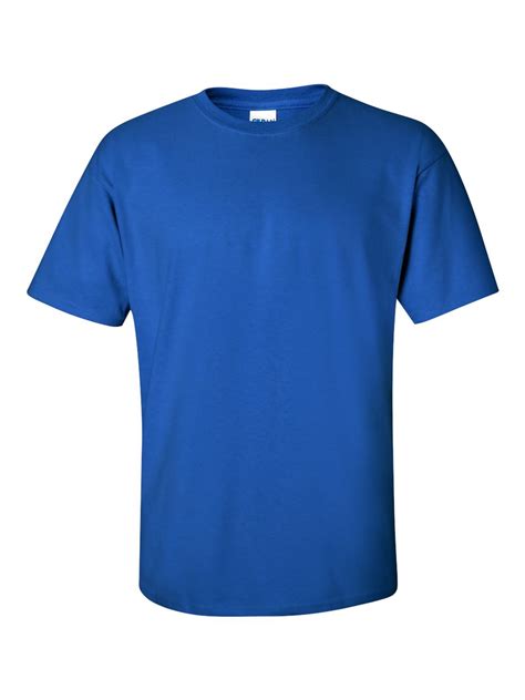 Mens Blue Tops & T